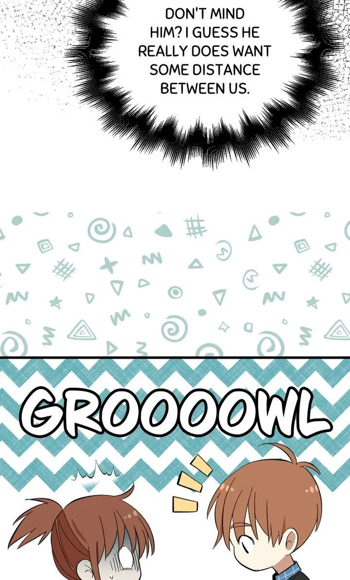  Delicious Scandal Chapter 32 page 20 - 