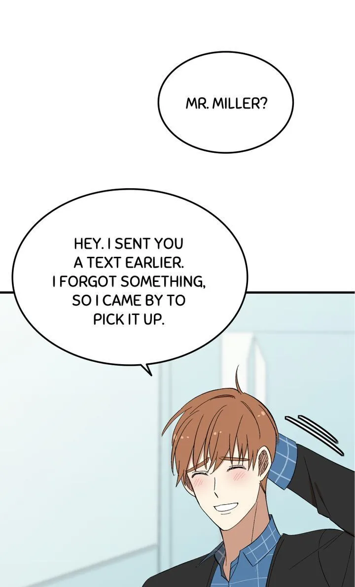  Delicious Scandal Chapter 32 page 3 - 