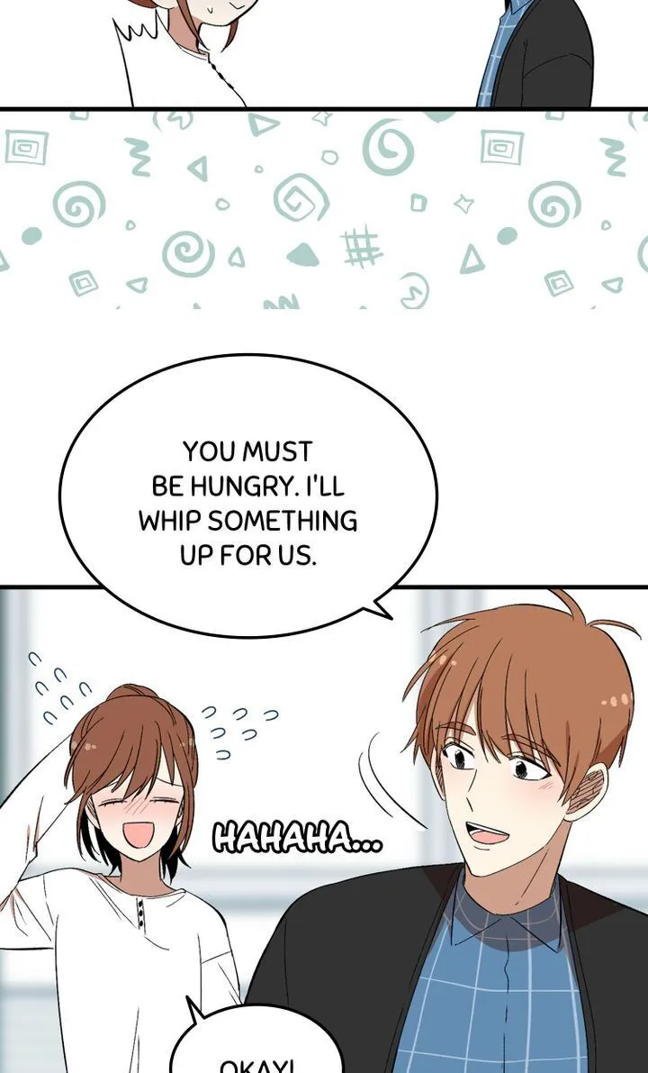  Delicious Scandal Chapter 32 page 21 - 