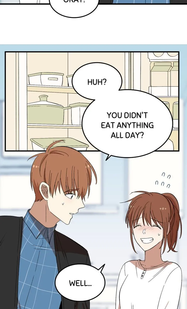  Delicious Scandal Chapter 32 page 22 - 
