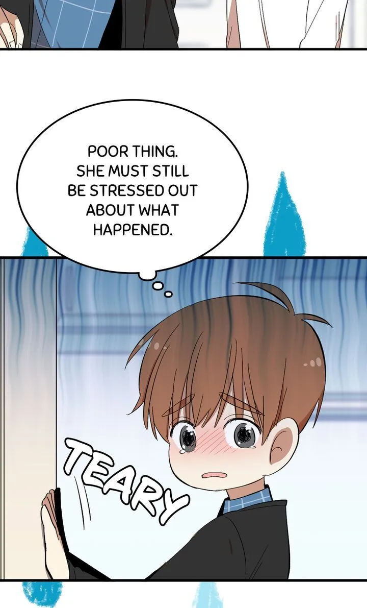  Delicious Scandal Chapter 32 page 23 - 