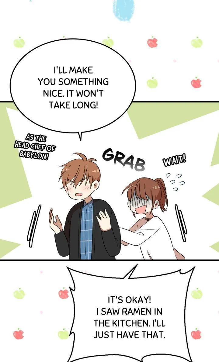  Delicious Scandal Chapter 32 page 24 - 