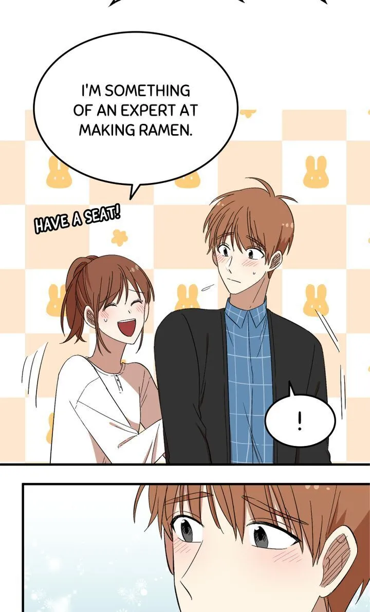  Delicious Scandal Chapter 32 page 25 - 