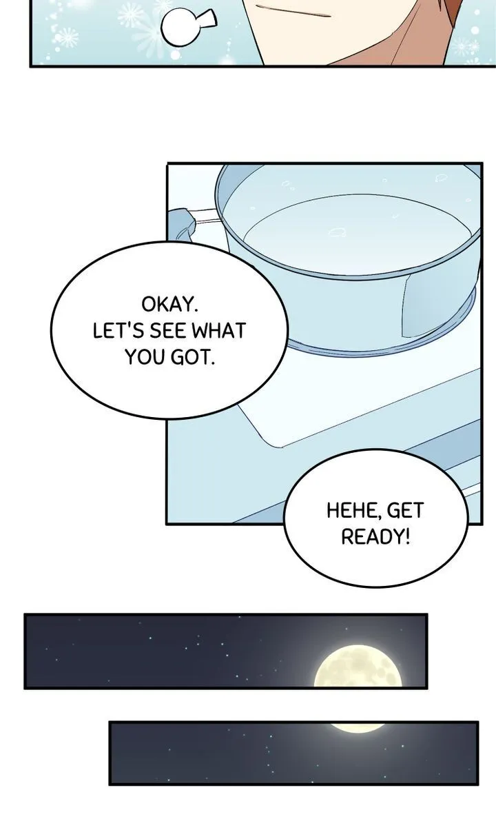  Delicious Scandal Chapter 32 page 26 - 