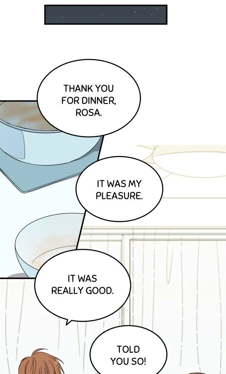  Delicious Scandal Chapter 32 page 27 - 