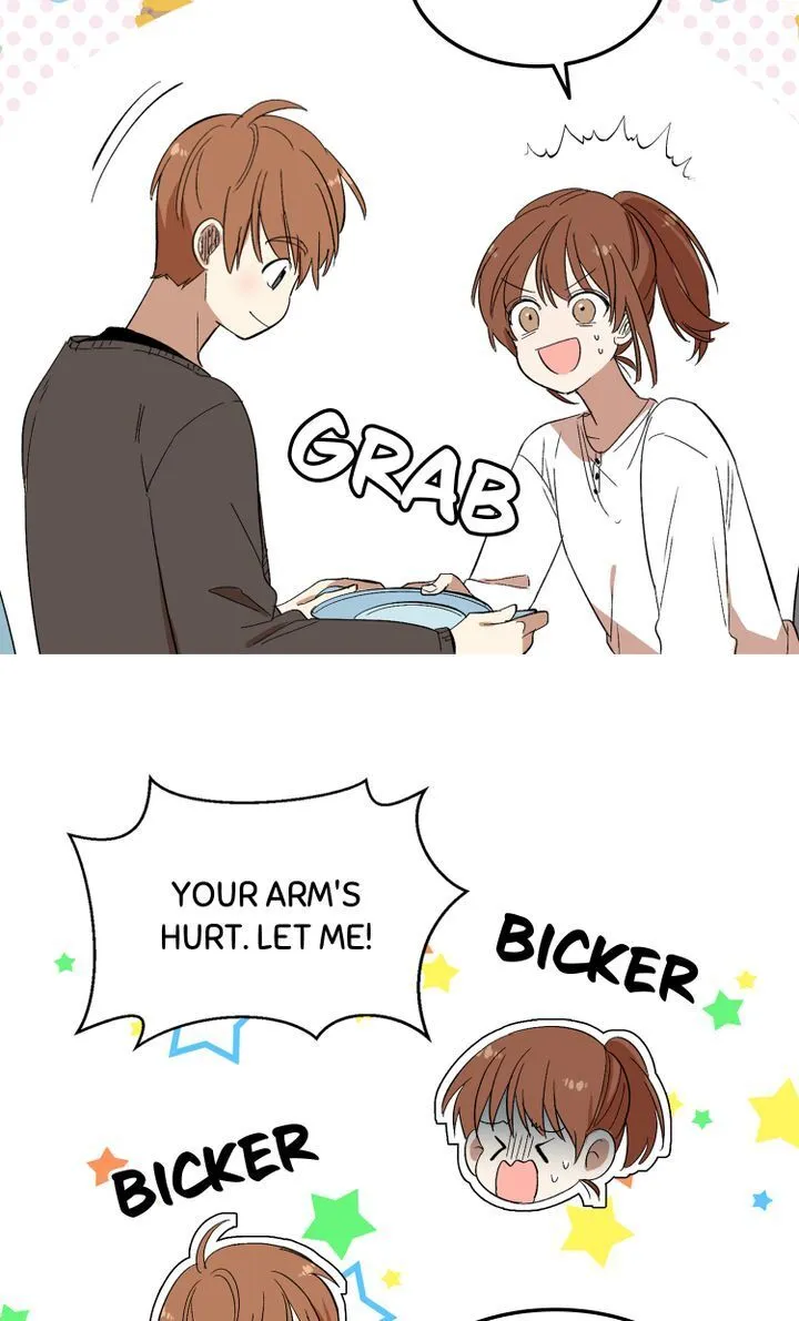  Delicious Scandal Chapter 32 page 29 - 