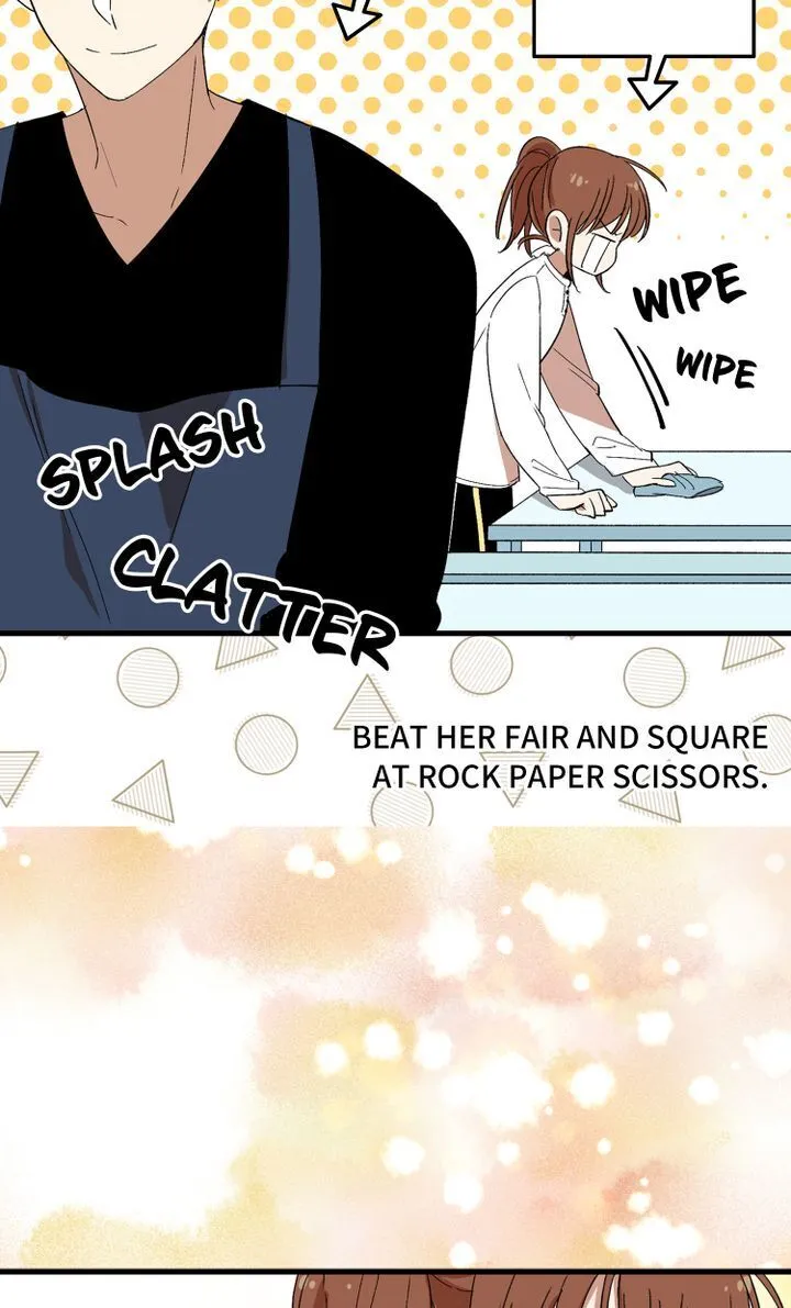  Delicious Scandal Chapter 32 page 31 - 