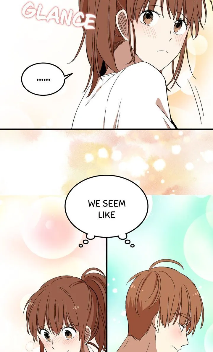  Delicious Scandal Chapter 32 page 32 - 
