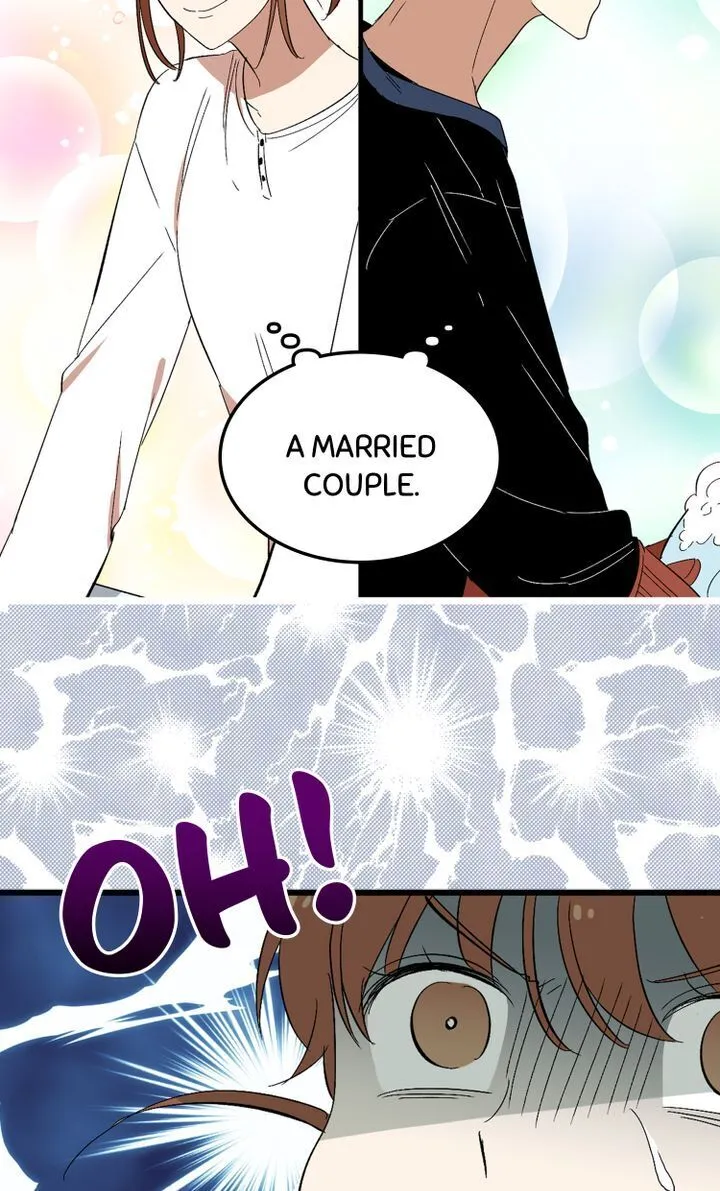  Delicious Scandal Chapter 32 page 33 - 