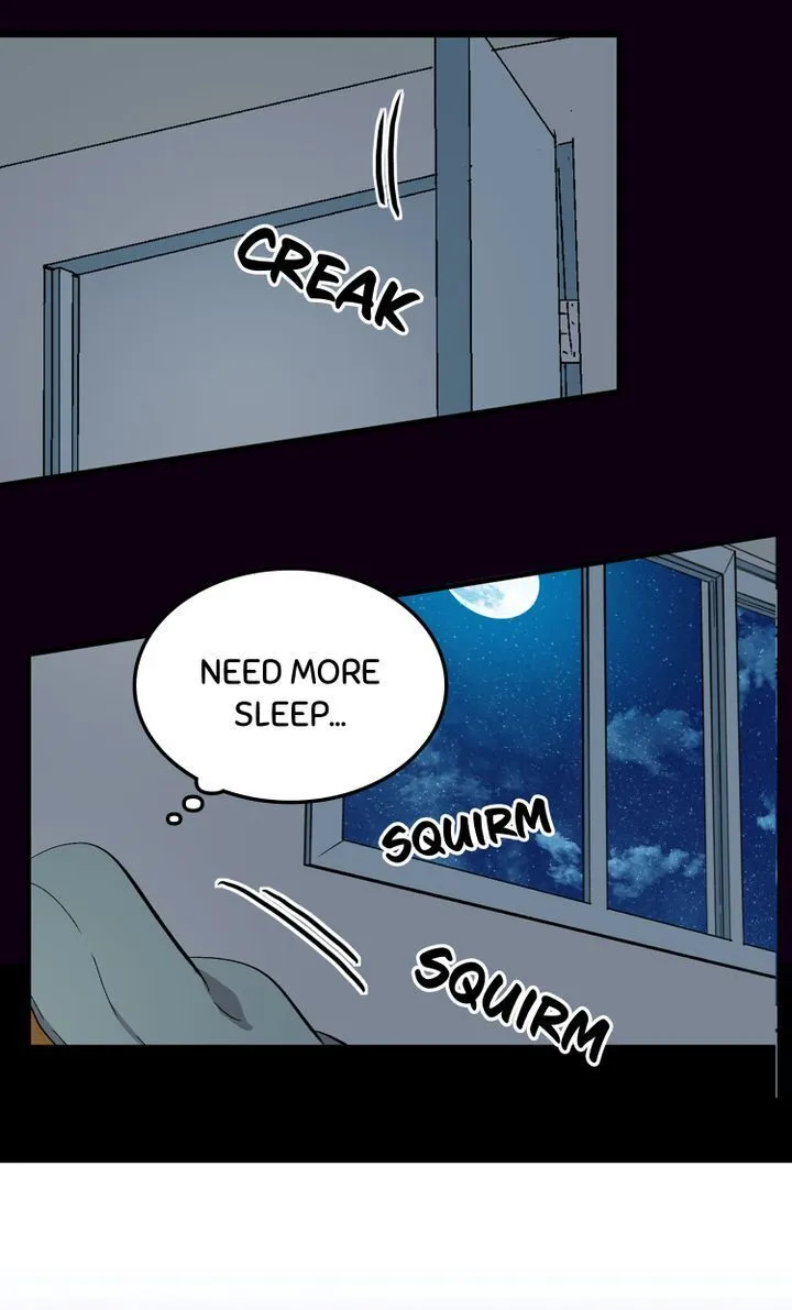  Delicious Scandal Chapter 32 page 39 - 
