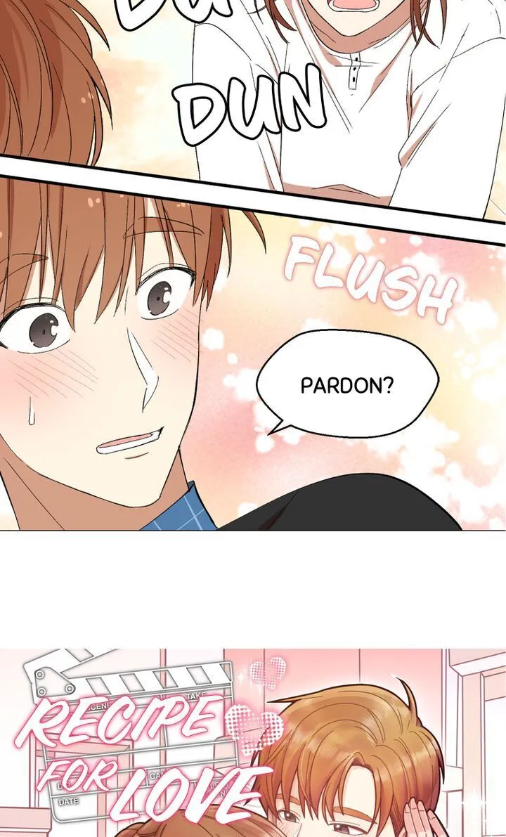  Delicious Scandal Chapter 32 page 5 - 