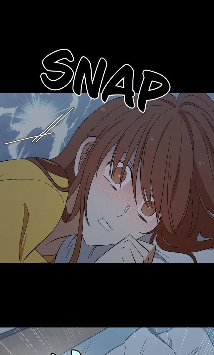  Delicious Scandal Chapter 32 page 42 - 
