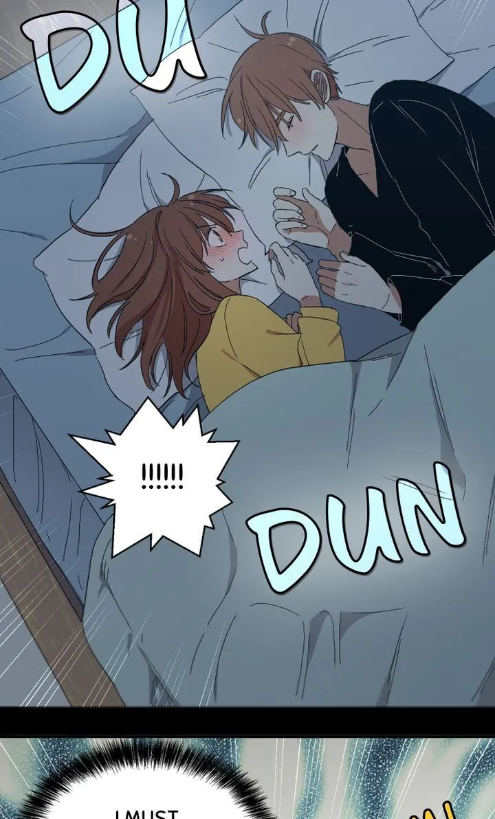  Delicious Scandal Chapter 32 page 43 - 