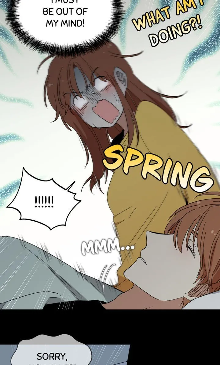  Delicious Scandal Chapter 32 page 44 - 