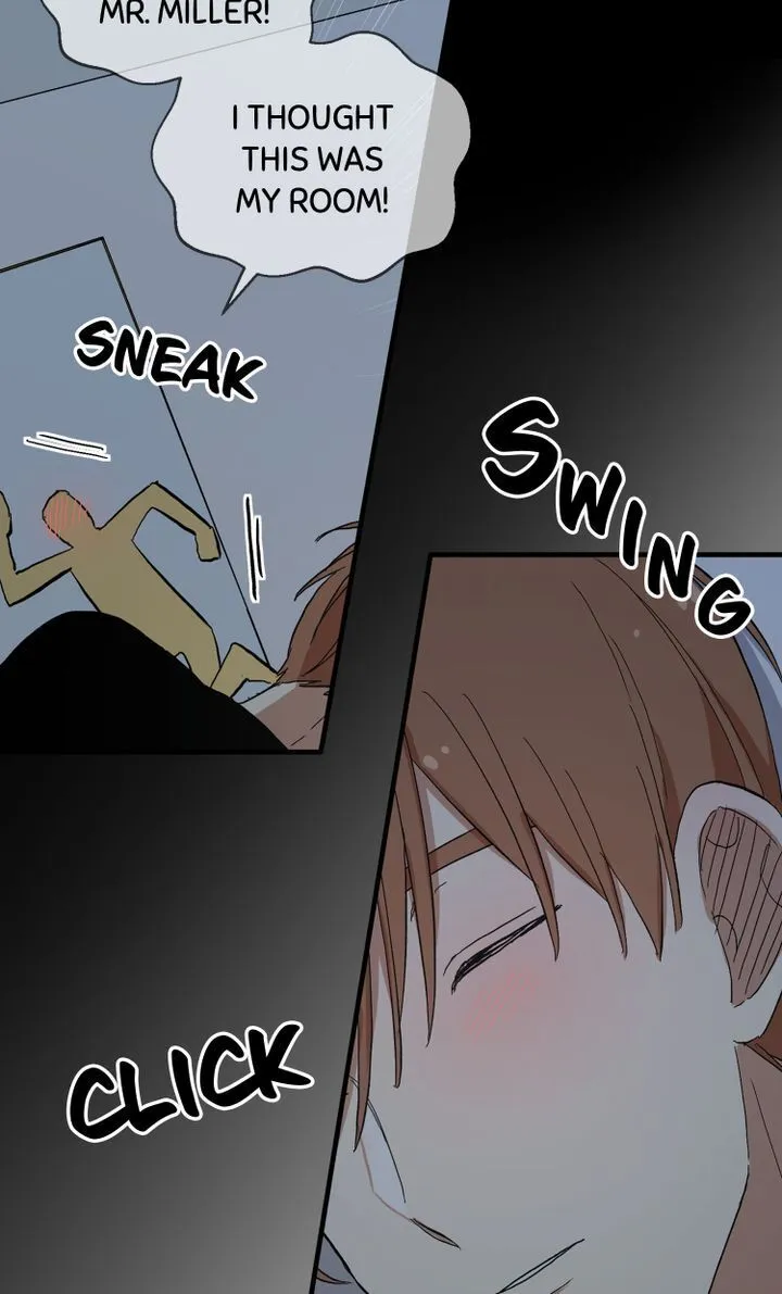  Delicious Scandal Chapter 32 page 45 - 