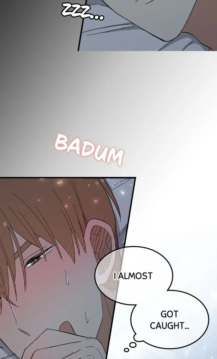  Delicious Scandal Chapter 32 page 46 - 