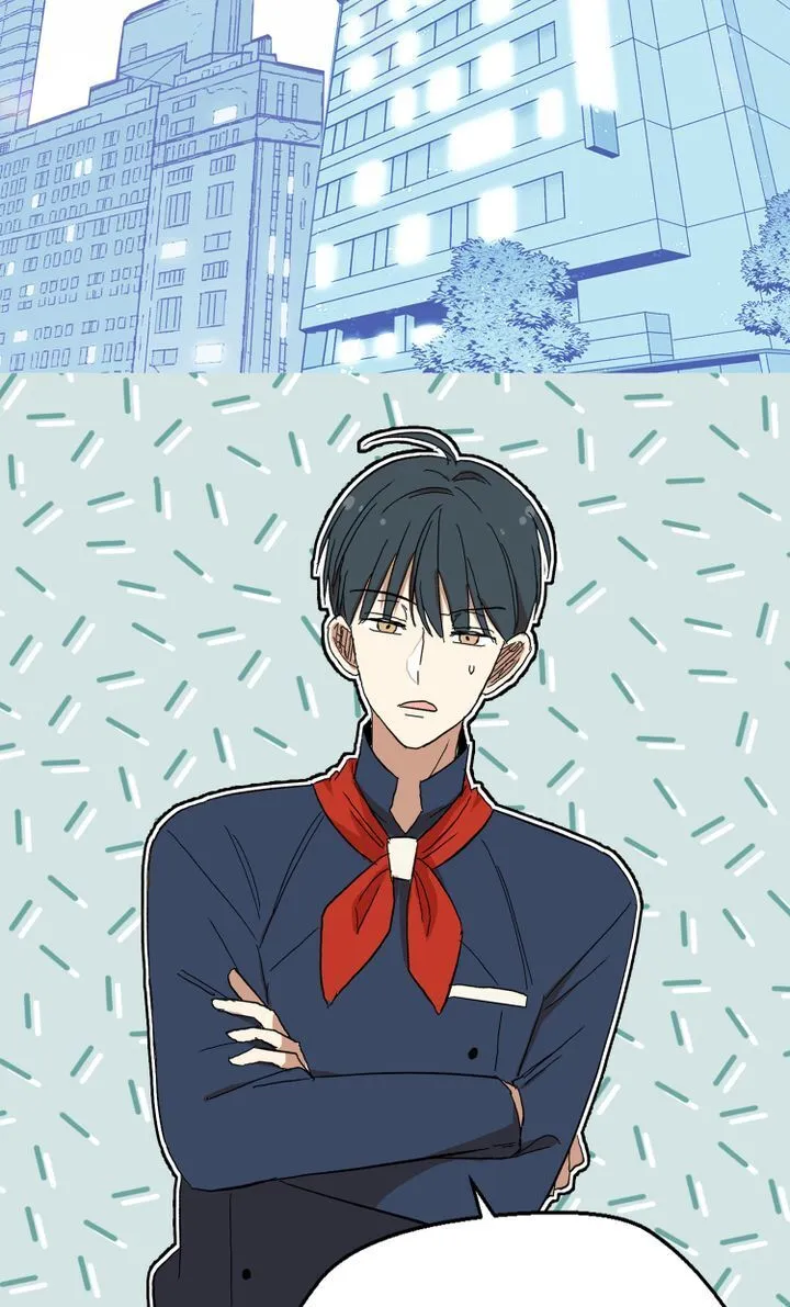  Delicious Scandal Chapter 32 page 48 - 