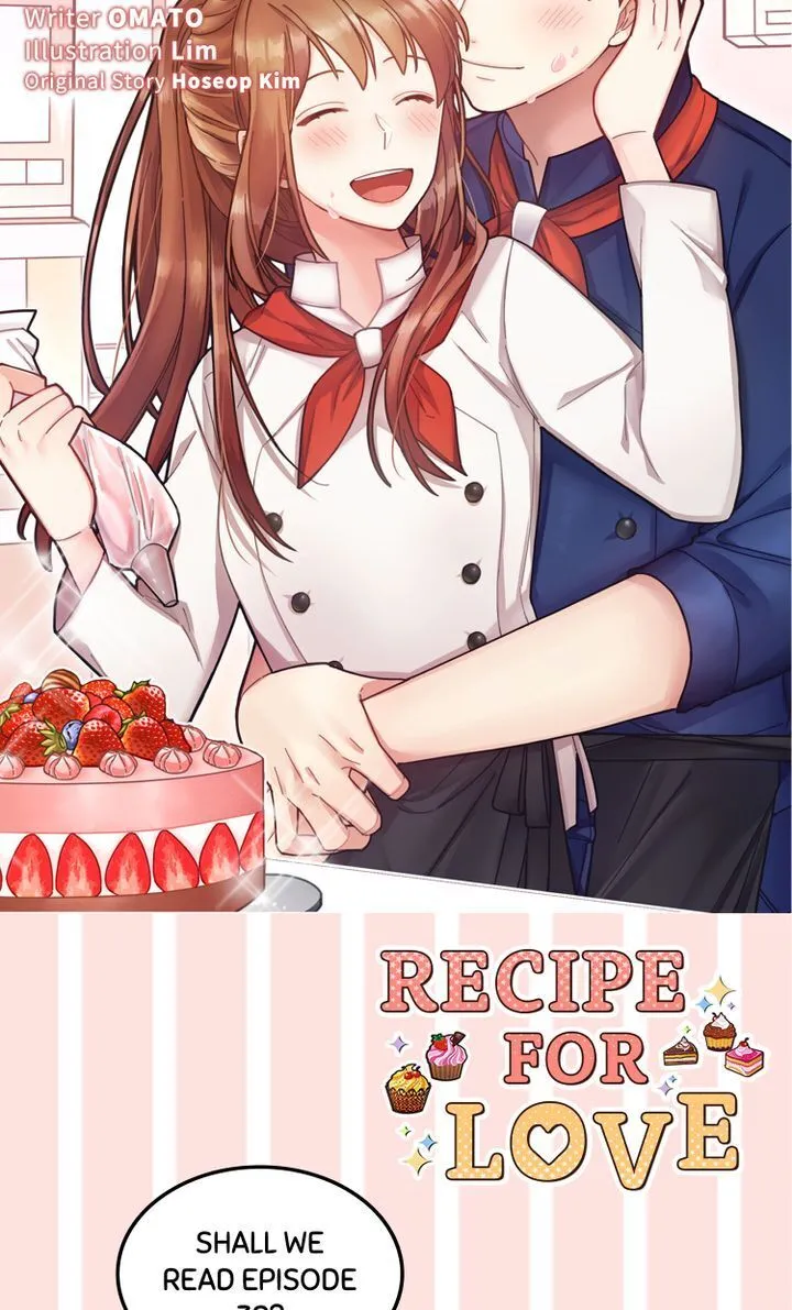  Delicious Scandal Chapter 32 page 6 - 