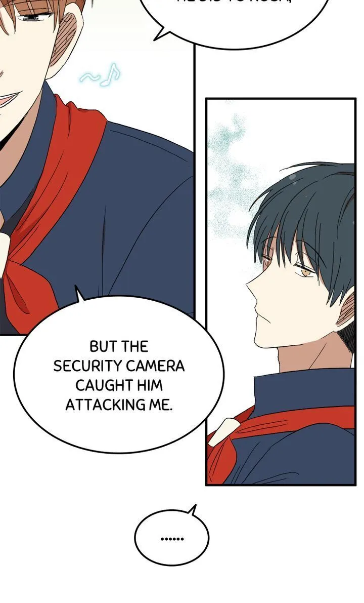  Delicious Scandal Chapter 32 page 56 - 