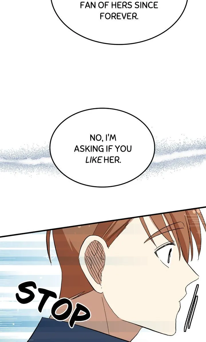  Delicious Scandal Chapter 32 page 58 - 