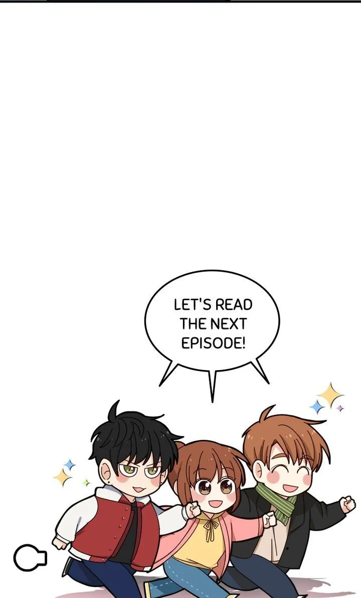  Delicious Scandal Chapter 32 page 59 - 