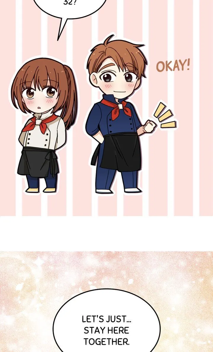  Delicious Scandal Chapter 32 page 7 - 