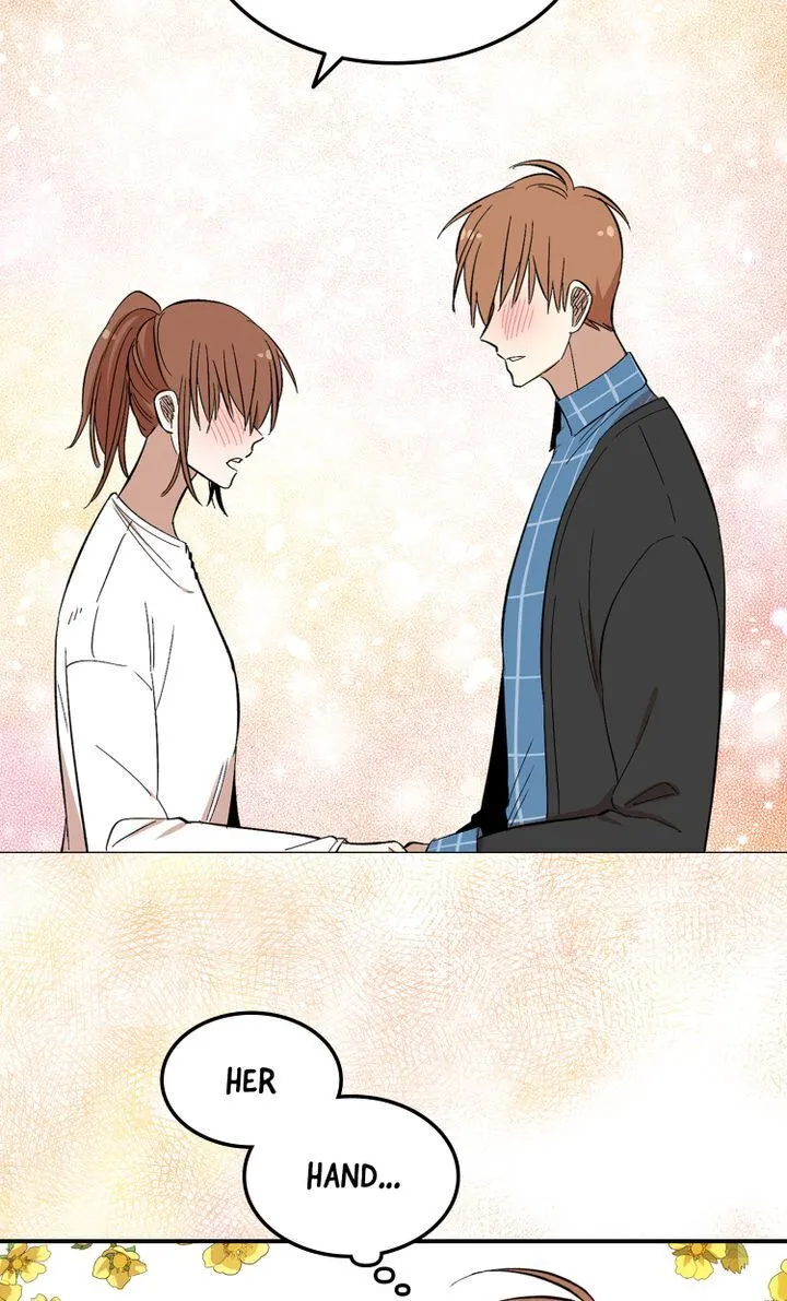  Delicious Scandal Chapter 32 page 8 - 