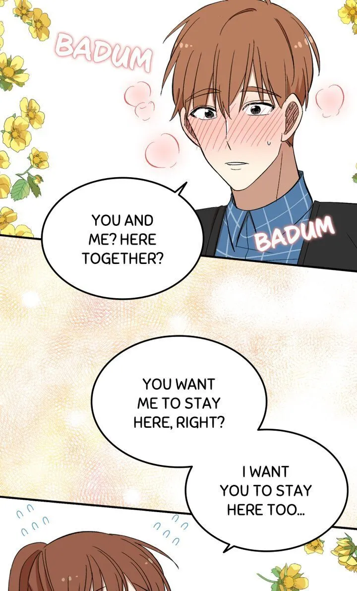  Delicious Scandal Chapter 32 page 9 - 