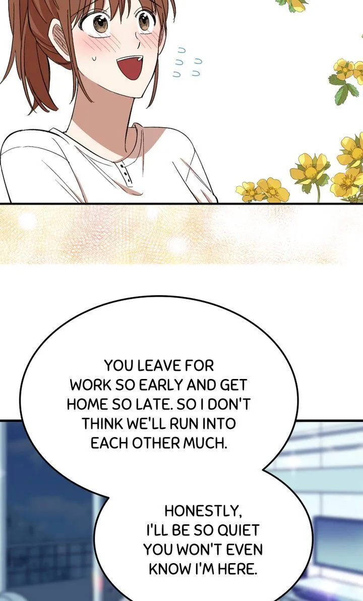  Delicious Scandal Chapter 32 page 10 - 