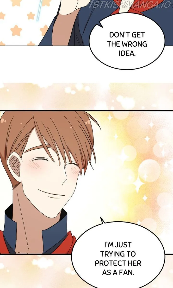  Delicious Scandal Chapter 33 page 2 - 