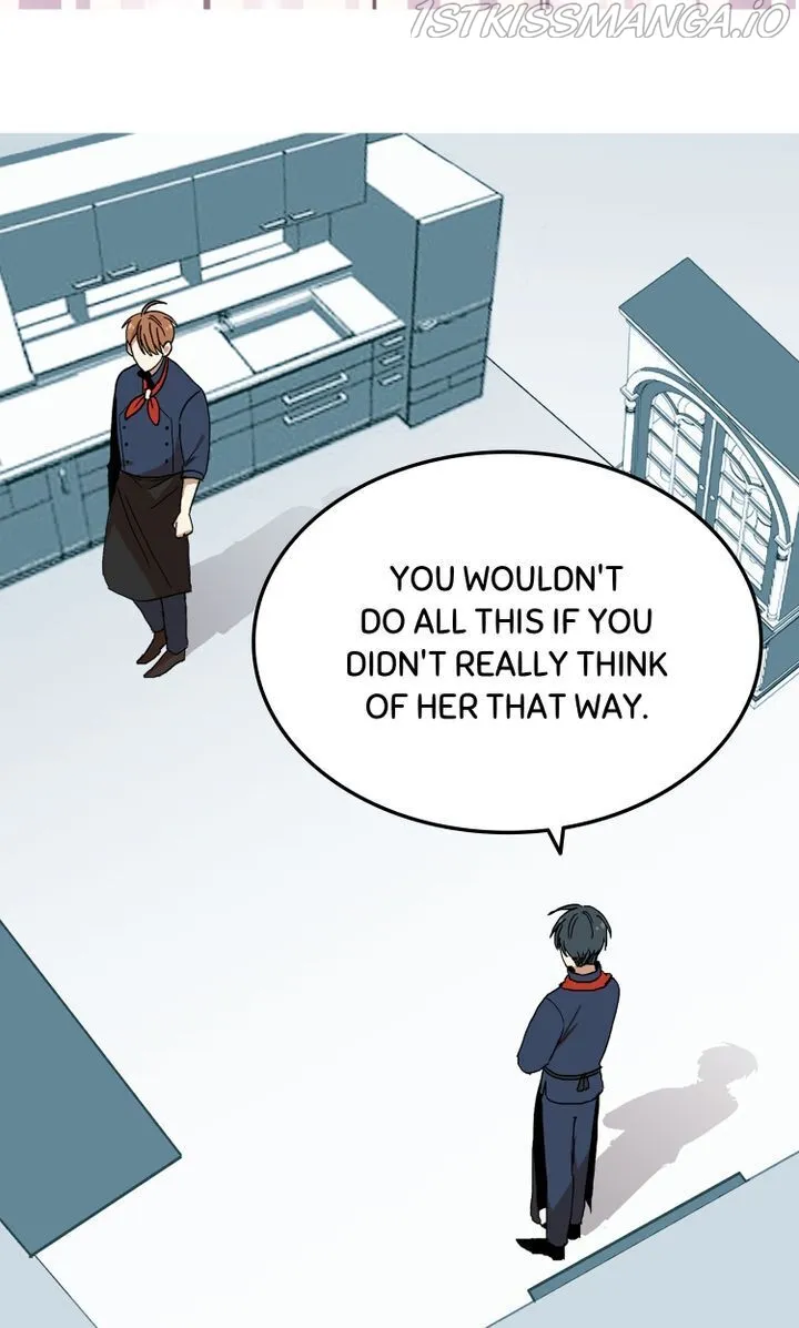  Delicious Scandal Chapter 33 page 12 - 