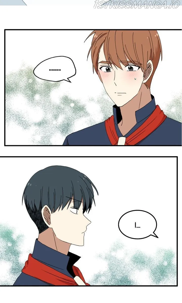  Delicious Scandal Chapter 33 page 13 - 
