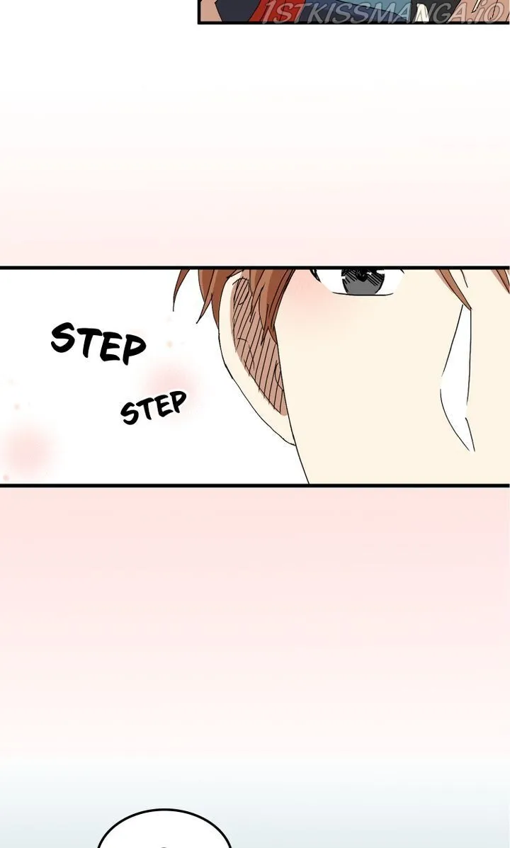  Delicious Scandal Chapter 33 page 16 - 