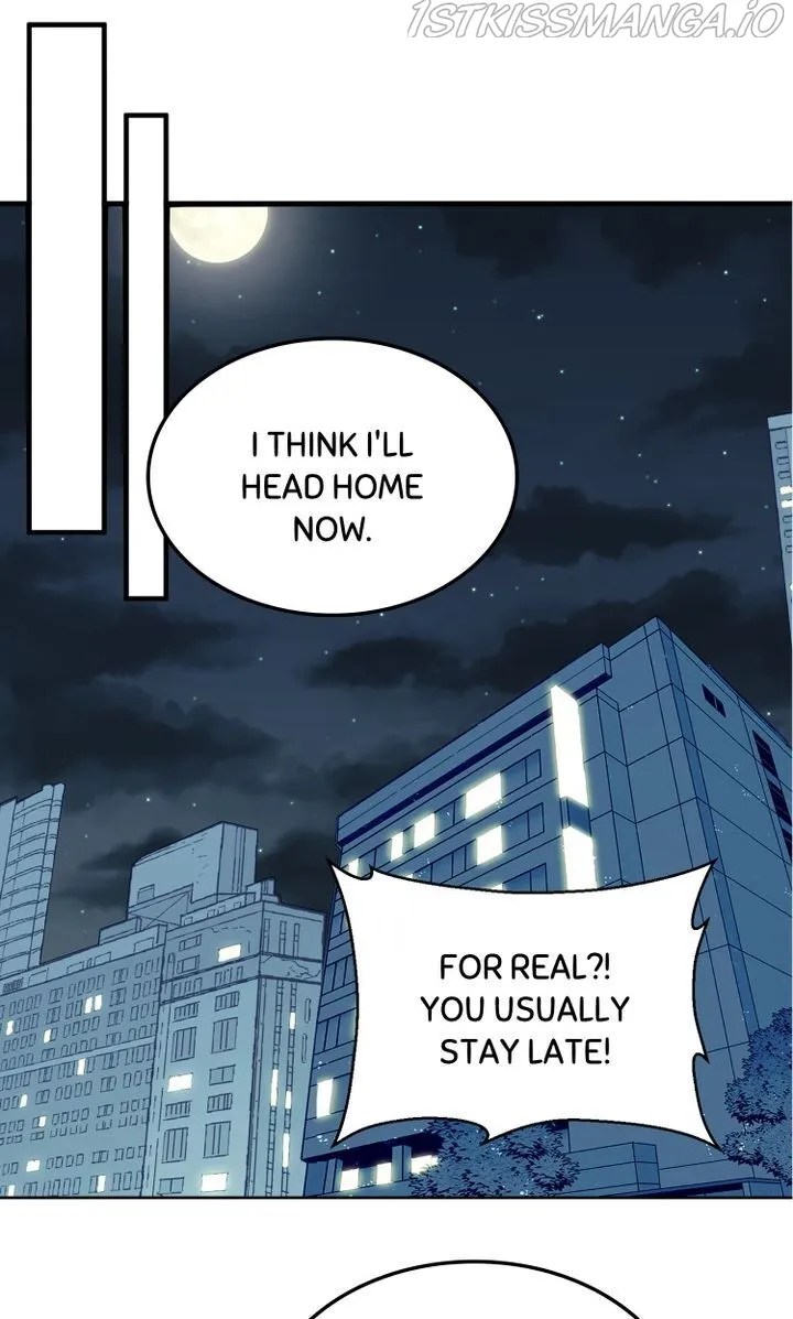  Delicious Scandal Chapter 33 page 18 - 
