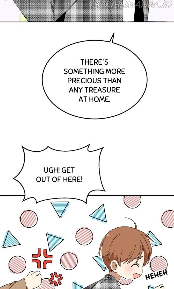  Delicious Scandal Chapter 33 page 20 - 