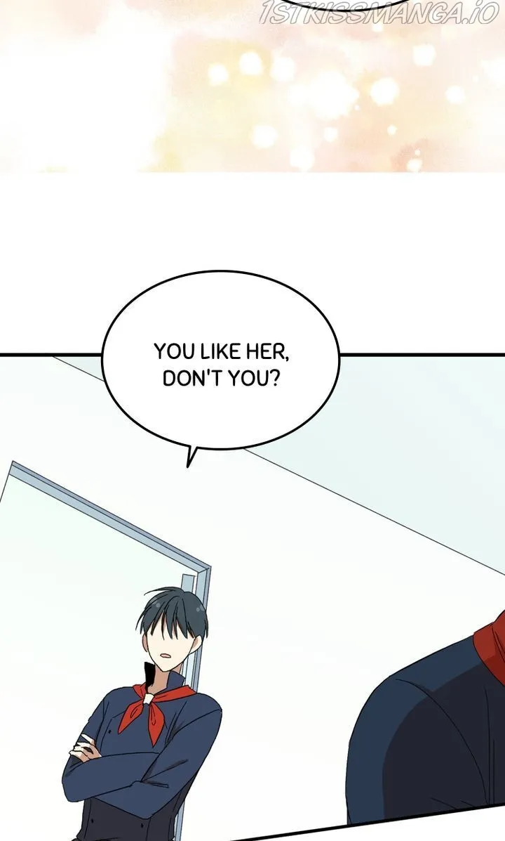  Delicious Scandal Chapter 33 page 3 - 