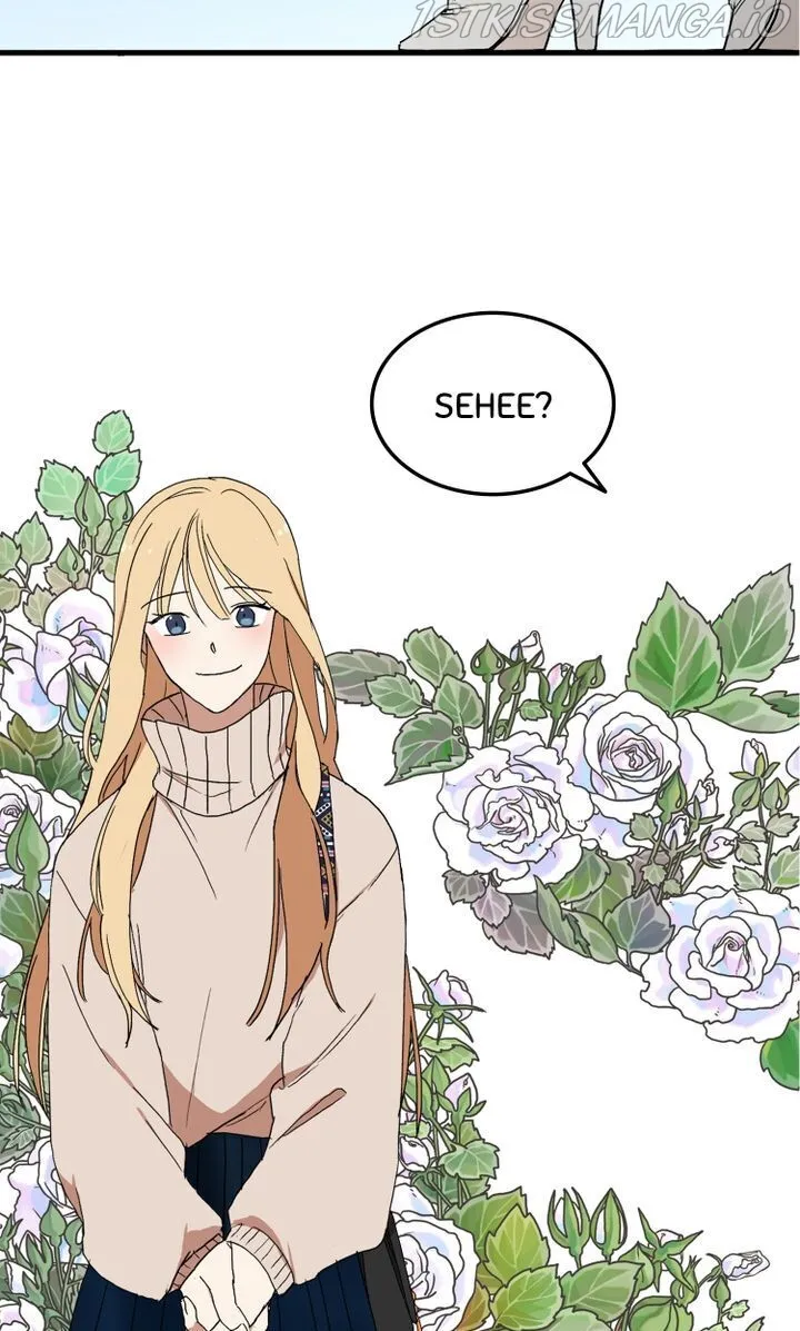  Delicious Scandal Chapter 33 page 22 - 