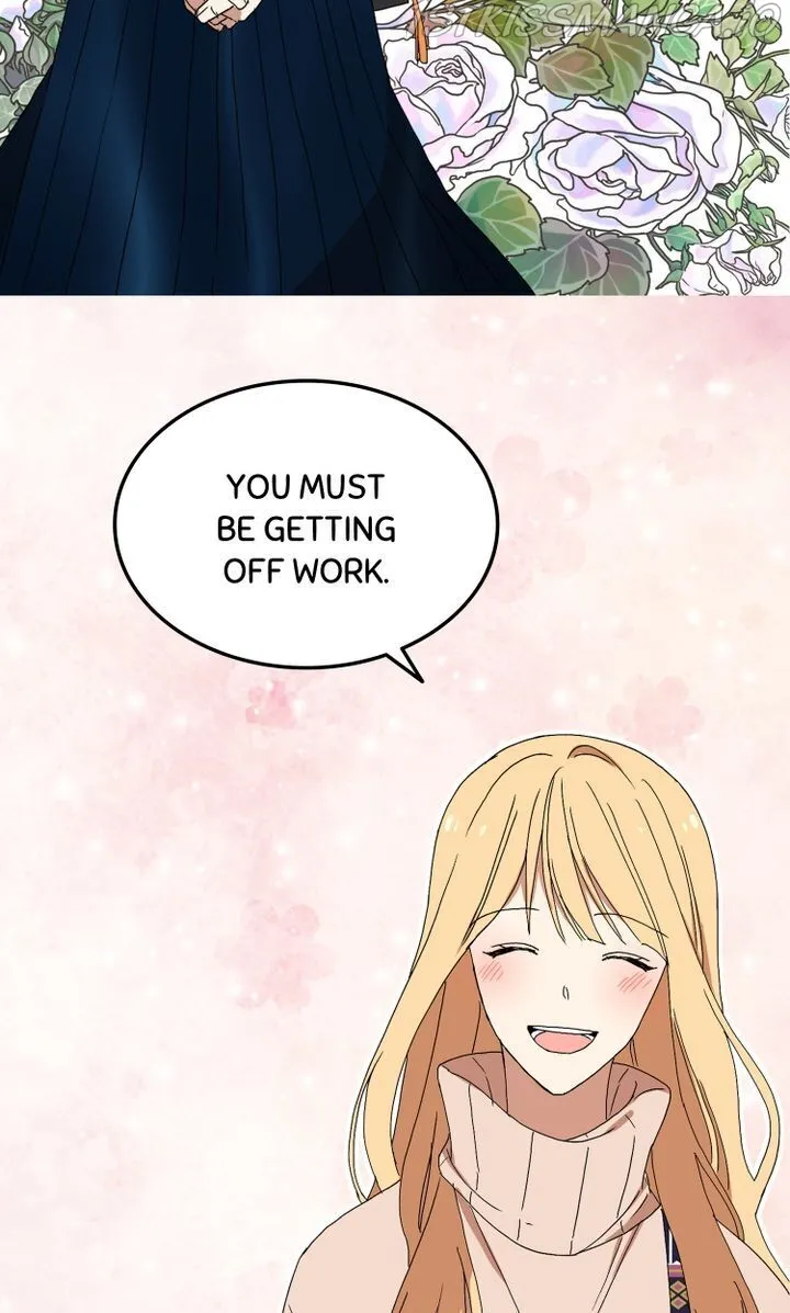  Delicious Scandal Chapter 33 page 23 - 