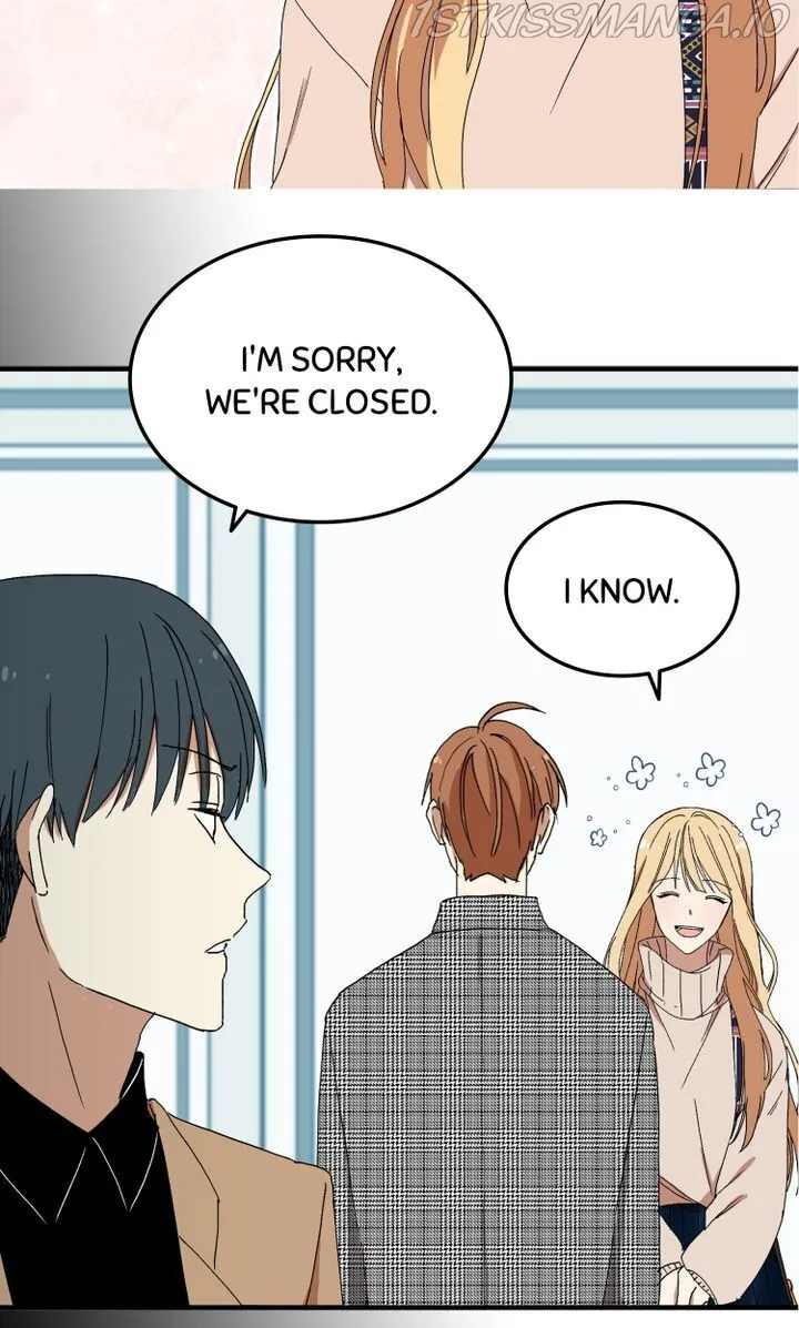  Delicious Scandal Chapter 33 page 24 - 
