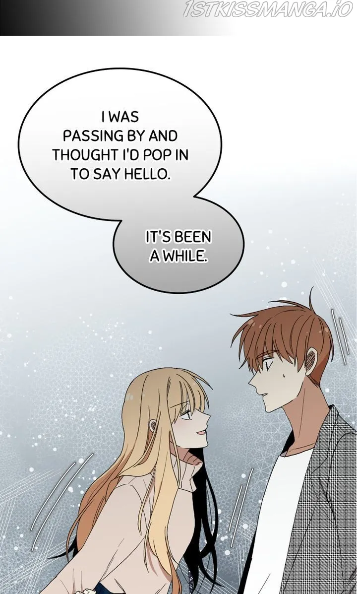  Delicious Scandal Chapter 33 page 25 - 