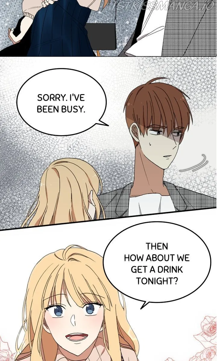  Delicious Scandal Chapter 33 page 26 - 