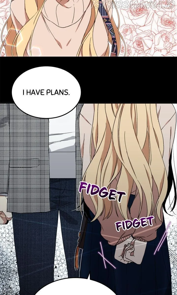  Delicious Scandal Chapter 33 page 27 - 
