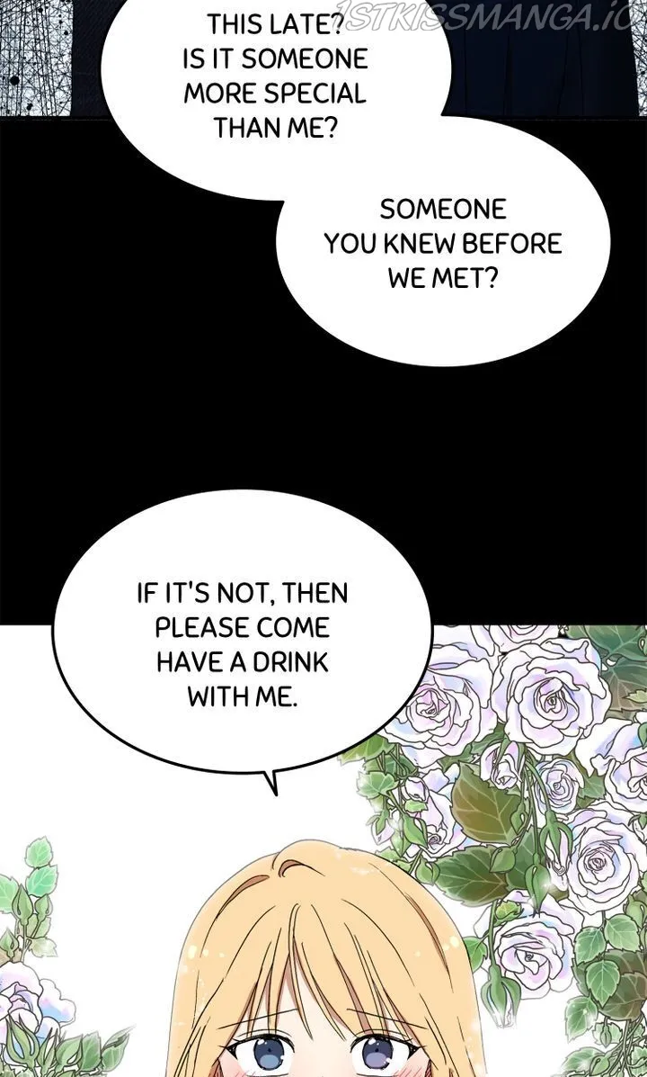  Delicious Scandal Chapter 33 page 28 - 