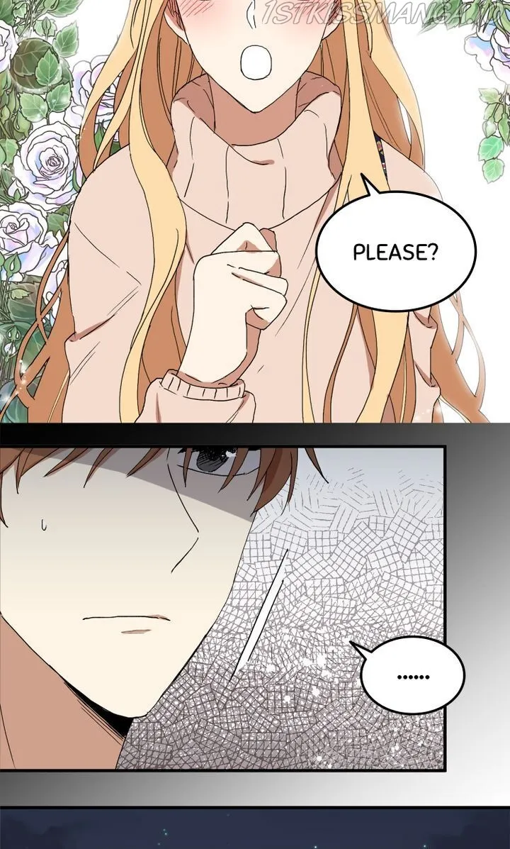  Delicious Scandal Chapter 33 page 29 - 
