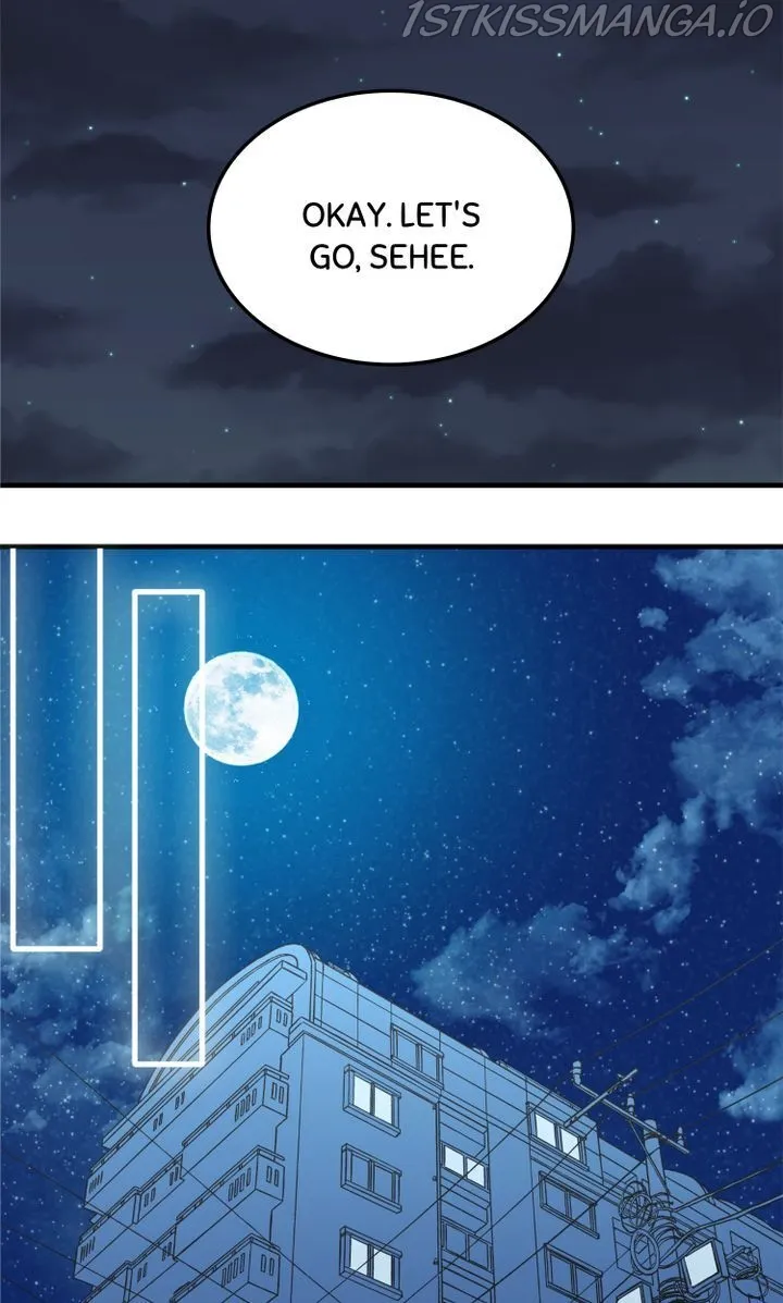  Delicious Scandal Chapter 33 page 30 - 