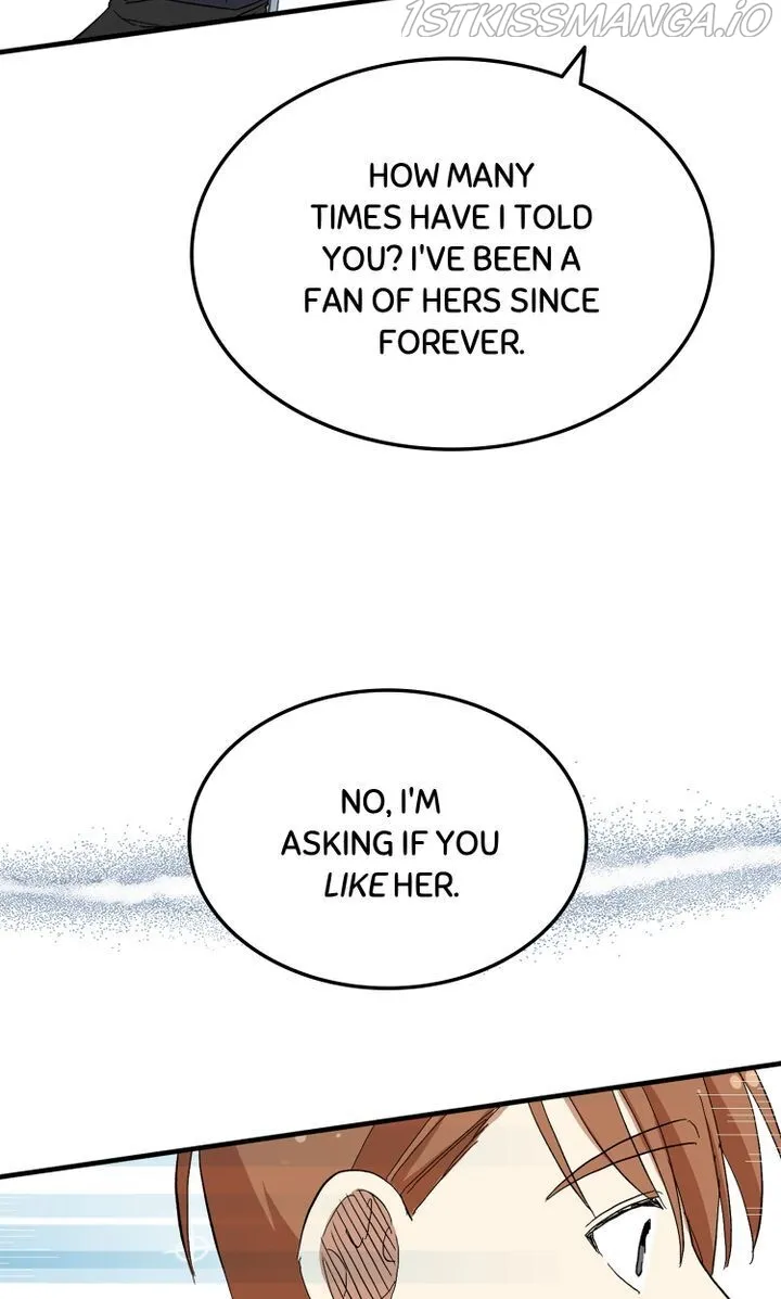  Delicious Scandal Chapter 33 page 4 - 