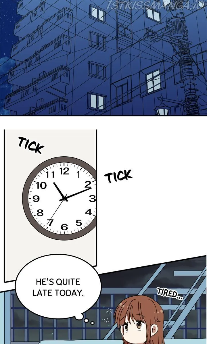  Delicious Scandal Chapter 33 page 31 - 