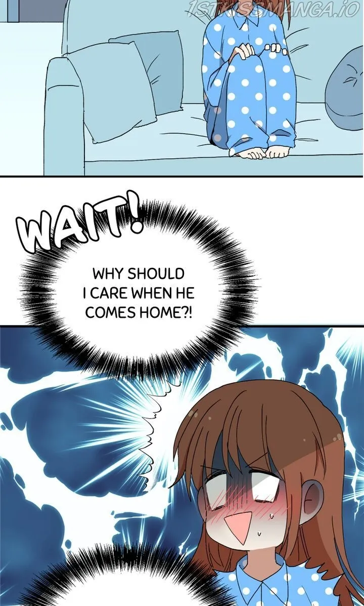  Delicious Scandal Chapter 33 page 32 - 