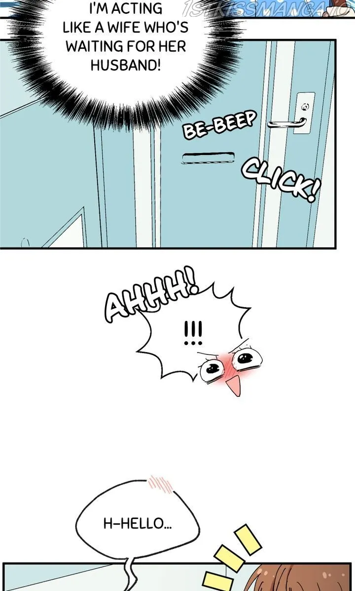  Delicious Scandal Chapter 33 page 33 - 