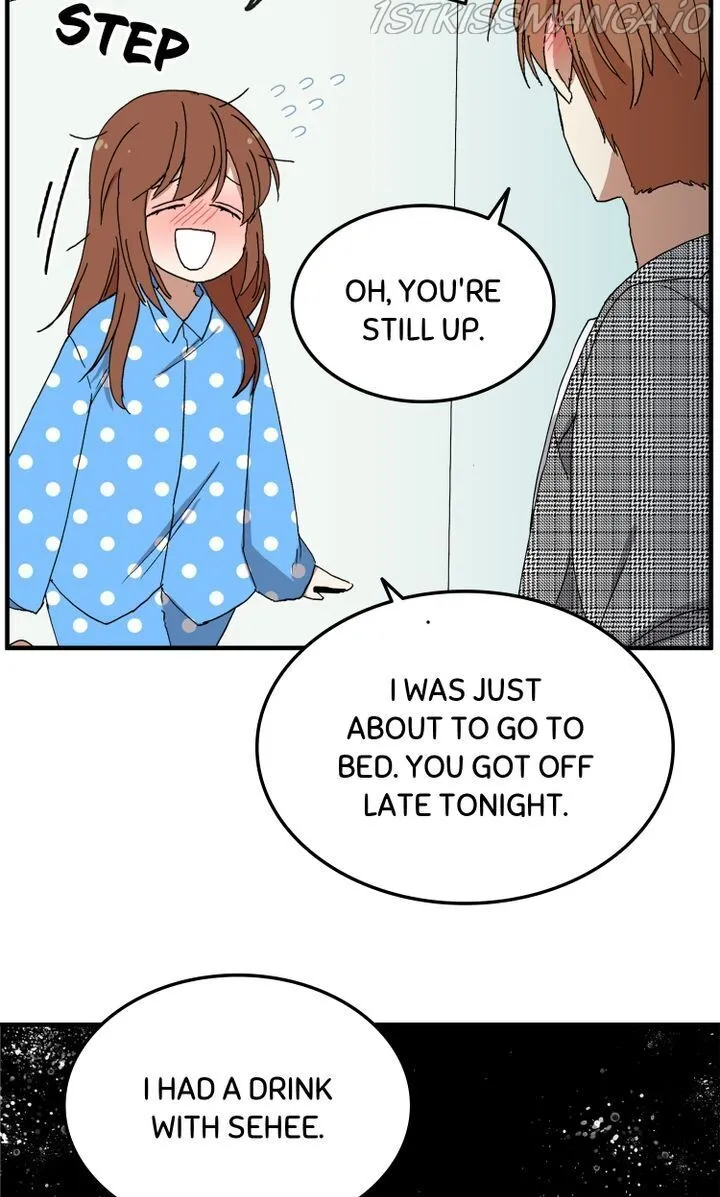 Delicious Scandal Chapter 33 page 34 - 